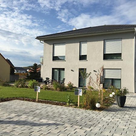 Ferienhaus Koch Bad Staffelstein Kültér fotó
