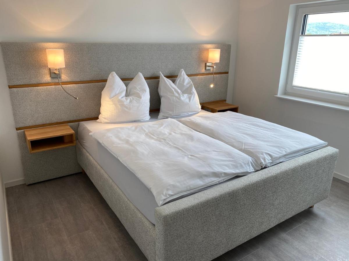 Ferienhaus Koch Bad Staffelstein Kültér fotó