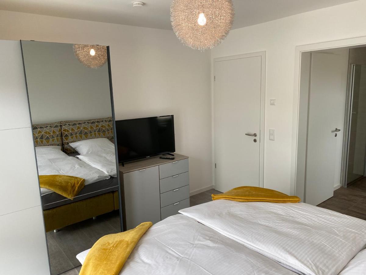 Ferienhaus Koch Bad Staffelstein Kültér fotó