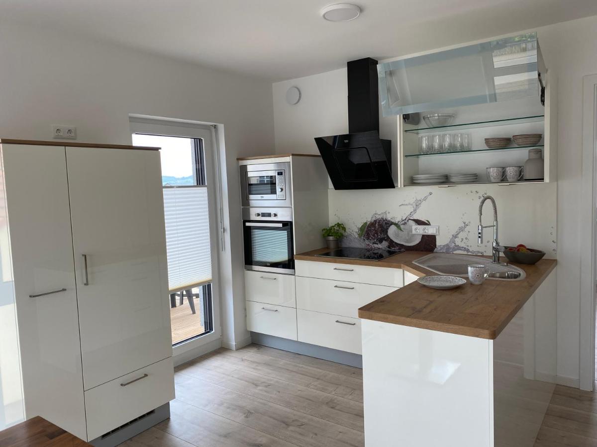 Ferienhaus Koch Bad Staffelstein Kültér fotó