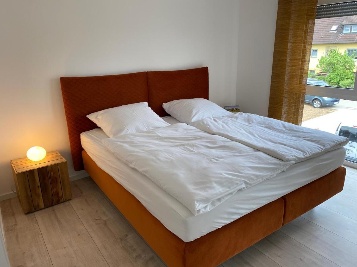 Ferienhaus Koch Bad Staffelstein Kültér fotó
