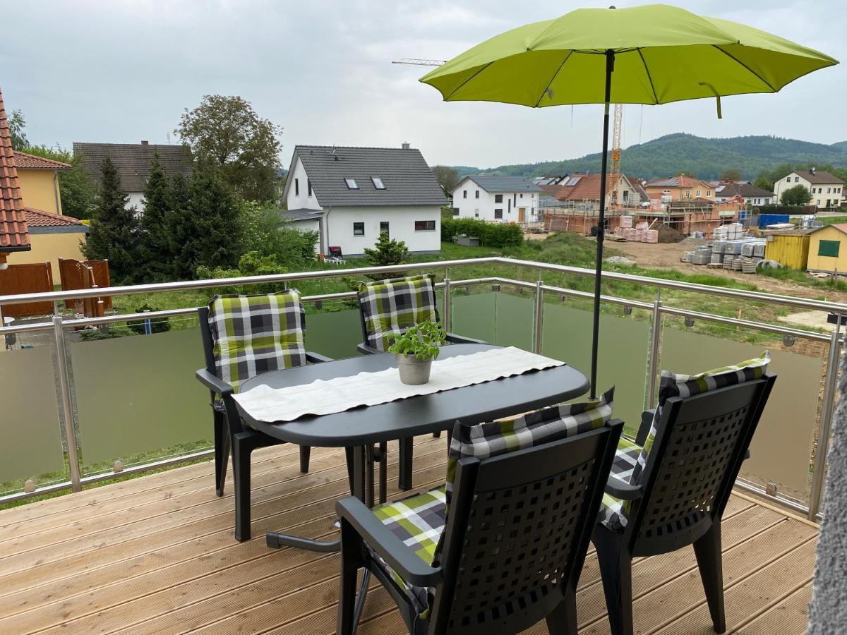 Ferienhaus Koch Bad Staffelstein Kültér fotó