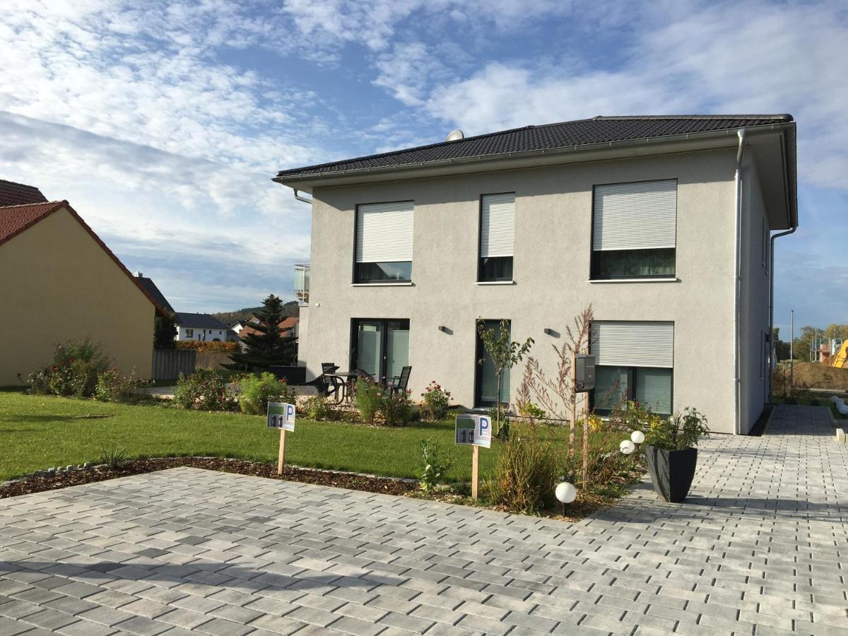 Ferienhaus Koch Bad Staffelstein Kültér fotó