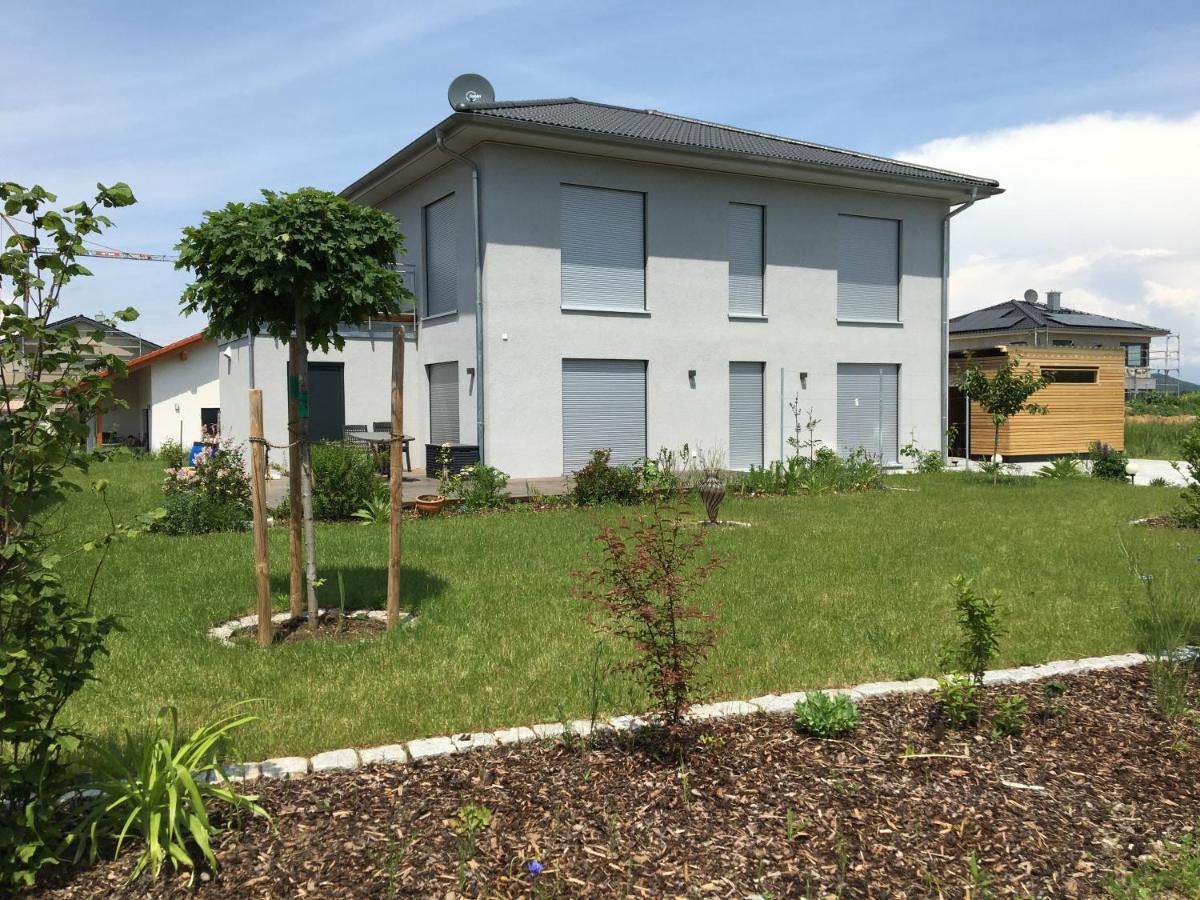 Ferienhaus Koch Bad Staffelstein Kültér fotó