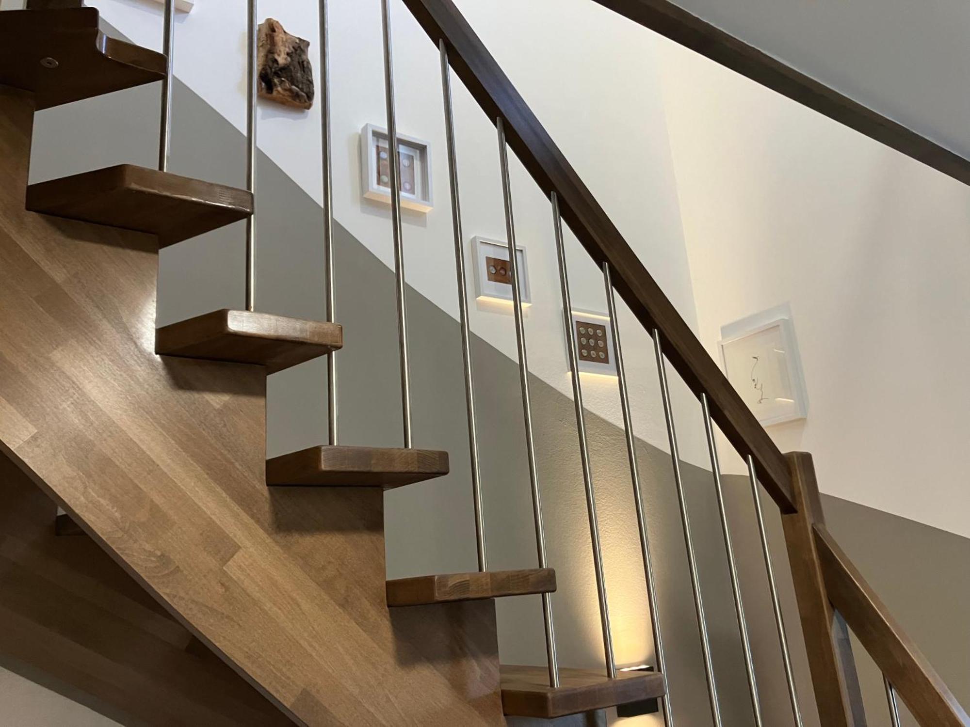 Ferienhaus Koch Bad Staffelstein Kültér fotó