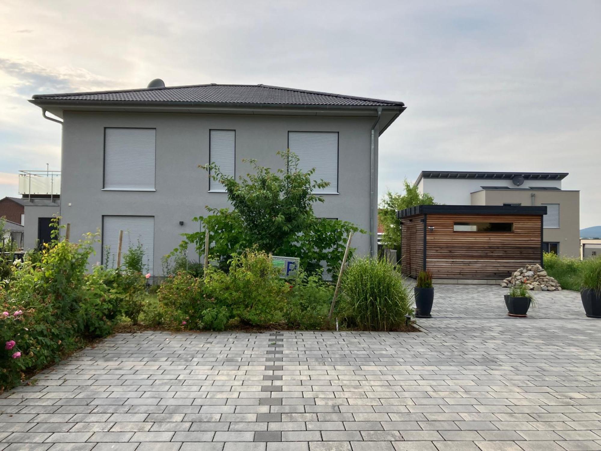 Ferienhaus Koch Bad Staffelstein Kültér fotó