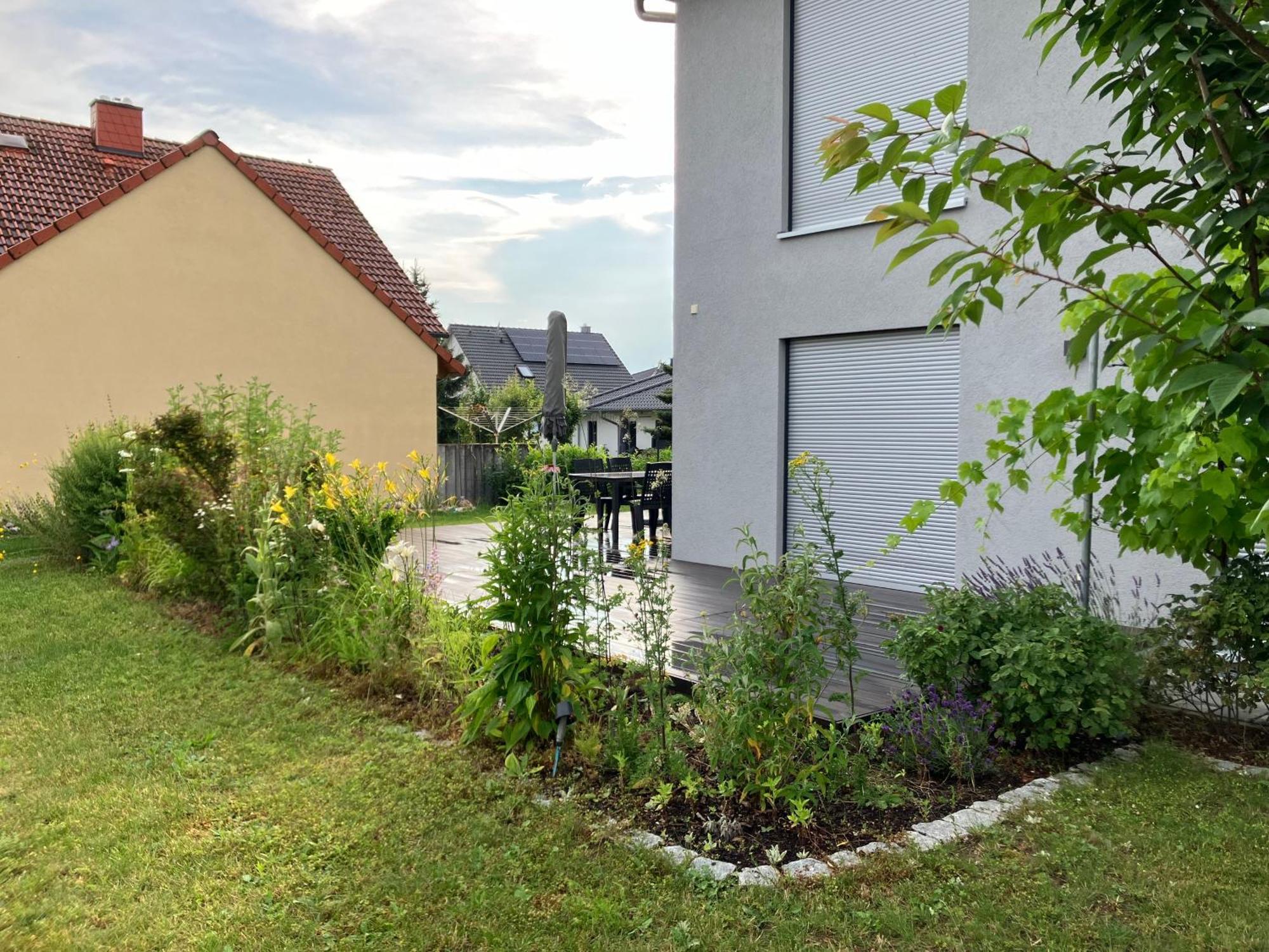 Ferienhaus Koch Bad Staffelstein Kültér fotó